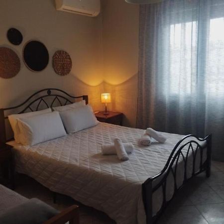 Cleopatra'S Cozy Cottage Κεραμωτή Εξωτερικό φωτογραφία