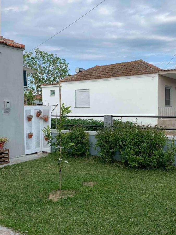 Cleopatra'S Cozy Cottage Κεραμωτή Εξωτερικό φωτογραφία