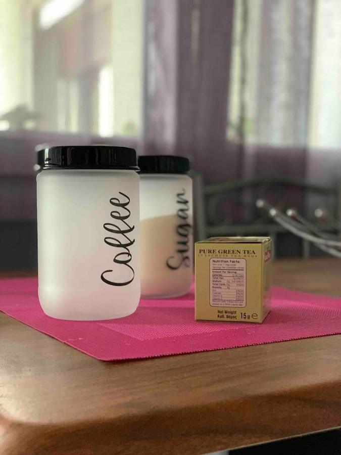 Cleopatra'S Cozy Cottage Κεραμωτή Εξωτερικό φωτογραφία