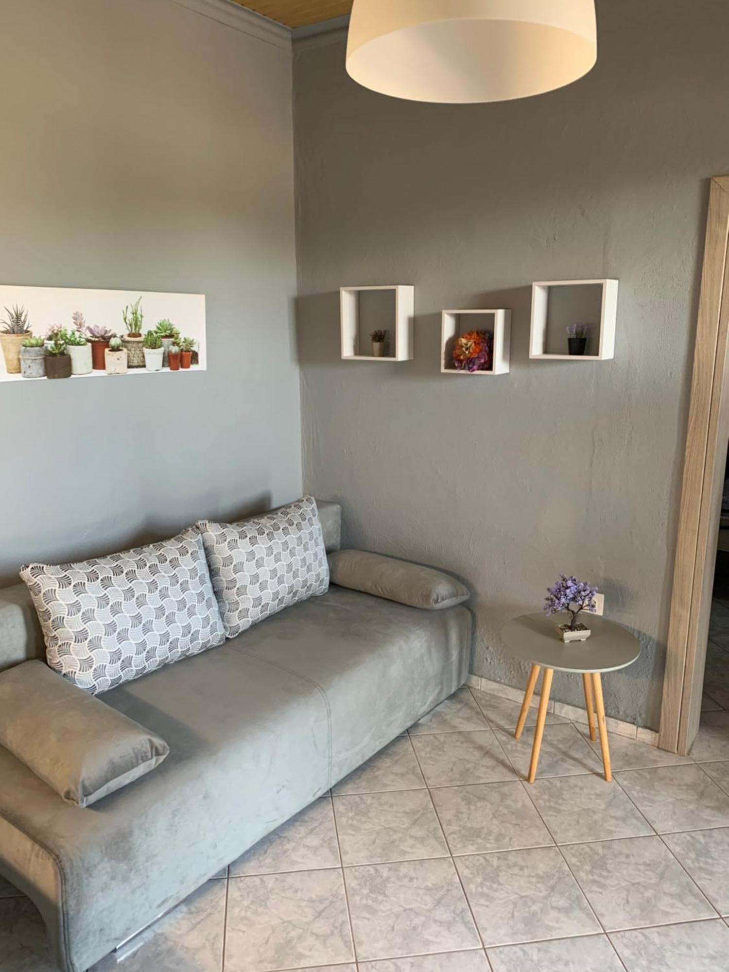 Cleopatra'S Cozy Cottage Κεραμωτή Εξωτερικό φωτογραφία